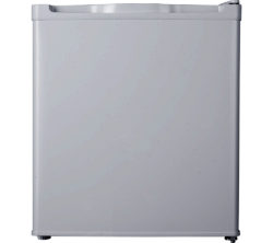 ESSENTIALS  CTF34W15 Mini Freezer - White